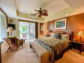 Island Style Beautiful Home - the Palms at Wailea
